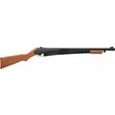 Daisy 25 Model 25 Youth Pump Spring Piston 177 BB 50rd Black Hardwood Stock - Daisy Manufacturing