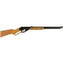 Daisy 991938 Red Ryder Lever Action Spring Piston 177 BB 650rd Black Hardwood Stock - Daisy Manufacturing