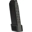 Canik TP9 Elite SC Magazine MA903 9mm Luger 15-Round with Grip Extension, Fits TP9 Elite SC Only - Century International Arms