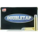 DoubleTap Ammunition 4570405HC Desert Tech Hunter 45-70 Government 405 GR Hard Cast - 20rd Box - Doubletap Defense