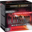 Federal PWBX1072 Black Cloud FS Steel 10GA 3.5\" 1 5/8oz #2 Shot - 25sh Box - Federal Premium