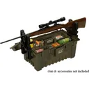 Plano 178100 Shooters Extra Large Case 22\" L x 14.25\" W x 11.5\" H - PLANO Outdoors