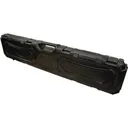 MTM Case-Gard RC51 Single Scoped 51\" Black High Impact Plastic, Holds 1 Rifle - Mtm Products
