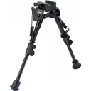 Caldwell Pic Rail XLA Fixed Bipod 6 in. - 9 in. - Battenfeld Technologies