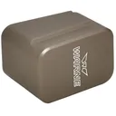 Warne Magazine Extension 3113 for Glock 17/22, 9mm Luger/+5, .40 S&W/+4, Hardcoat Anodized FDE, 656813107650. - Warne Mfg