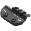 Bravo Company 1913LMMCMR BCMGunfighter Modular Mount Fits Surefire Scout Lights 1913 Picatinny Rail/M-LOK Black Aluminum - Bravo Company