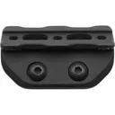 Bravo Company SLMMCMR BCMGunfighter Modular Mount Fits Surefire Scout Lights M-LOK Black Aluminum - Bravo Company