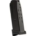 Canik TP9 Elite SC Magazine MA900 9mm Luger 10 Rounds with Finger Rest Compatible with TP9 Elite SC - Century International Arms
