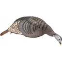 Hunters Specialties 100002 Strut-Lite Feeding Hen Turkey Decoy - Hunters Specialties