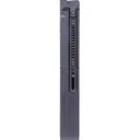 Mauser MP40 Magazine 4400013 for Mauser MP40 .22 LR 23-Round Polymer Black - Blue Line
