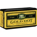 Speer 4483 Gold Dot 45 Caliber .451 230 GR Gold Dot Hollow Point 50 Box - Cci