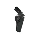 Bianchi 17700 7000 Sporting Browning Buckmark; Ruger MK I/MK II Target Accumold Trilaminate Black - Bianchi Holsters