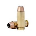 Federal TP10VHP1 Train + Protect 10mm Auto 180 GRVHP 50 Per Box/10 Cs - 50rd Box - Federal Premium
