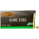 Hunting Shack 30842N Game King 308 Winchester/7.62 NATO 165 GR SBT - 20rd Box - Hunting Shack