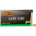 Hunting Shack 30841N Game King 308 Winchester/7.62 NATO 150 GR SBT - 20rd Box - Hunting Shack