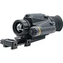 Armasight TAVT66WN2COLL102 Collector 640 Compact Thermal Weapon Sight Black 1-4x25mm Multi Reticle 640x480, 60Hz Resolution Zoom 1x-4x - Armasight Flir