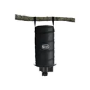 American Hunter 11.2-Gallon Collapsible Nylon Bag Feeder with Digital Timer - Classic Firearms