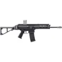 B&T Firearms 361659 APC223 Pro 16.50\" 30+1, Black, No Stock, Polymer Grip, Ambidextrous Controls - B&T
