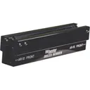 Wheeler 156888 Delta Series Upper Pic Rail Vise Block Black Aluminum Rifle AR-15, AR-10 - Battenfeld