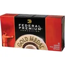 Federal GM38A Premium 38 Special Lead Wadcutter 148 GR - 50rd Box - Federal Premium
