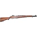 M1-Garand Rifle - Original Springfield U.S. Military M1-Garand Rifle, Semi-Auto, 30/06 Caliber - C & R Eligible - Springfield Armory