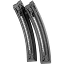 German Sport Gear GSG-16 .22 Long Rifle 22 Round Mag Twin Pack - American Tactical Imports
