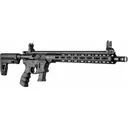 Silver Shadow - Gilboa PCC9 - Semi-Automatic Rifle - 16\" Barrel - 9mm - 15-Round, Glock Mag Compatible - NCPCC9 - Silver Shadow