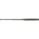 Smith & Wesson Knives SWBAT24HCP Smith & Wesson Collapsible Baton 14.8\" 4130 Seamless Alloy Tubing Blade Thermoplastic Rubber Handle - Battenfeld