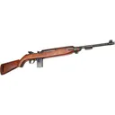 M1 Carbine Rifle, .30 Caliber, Semi-Auto, Original U.S. Military Issued - NRA Surplus Good Condition - Winchester Mfg. - C & R Eligible - Us Mfg