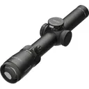 Leupold 182352 Patrol 6HD Matte Black 1-6x24mm 30mm Tube Illuminated CM-R2 Reticle Features Throw Lever - Leupold / Redfield