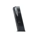 Mec-Gar Browning Hi-Power Magazine MGBHP15N 9mm Luger 15-Round Nickel Fits Browning Hi-Power/SA-35 - Mec-Gar