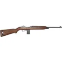 M1 Carbine .30 Caliber, Semi-Auto, Original U.S. Military Rifle, WW2 Configuration, Refurbished To Excellent Condition, Saginaw Mfg. - C & R Eligible - Us Mfg
