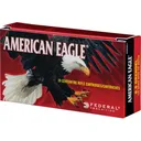 Federal AE65GDL1 American Eagle 6.5mm Grendel 120 GR Open Tip Match - 20rd Box - Federal Premium