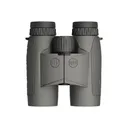 Leupold 182883 BX-4 Range HD Shadow Gray 10x42mm 2600 yds Max Distance Red Oled Display - Leupold / Redfield