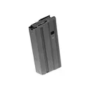 C-Products DuraMag Black Detachable 5rd for 450 Bushmaster AR-15 - C - Products
