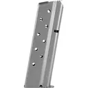 Colt Defender Magazine SP300100-RP 1911 9mm Luger 9-Round Stainless Steel - Colt Defense