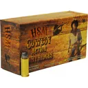 Hunting Shack 45702N Cowboy Action 45-70 Government 405 GR RNFP - 20rd Box - Hunting Shack