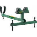 Caldwell 546889 ZeroMax Shooting Rest Medium Varmint Front Bag Empty Green Metal - Battenfeld