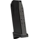 Canik TP9 Elite SC Magazine MA901 9mm Luger 12-Round Subcompact Finger Rest - Century International Arms
