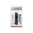 Canik MA2240 TP Full Size 18rd 9mm Luger For TP9, Black Metal - Century International Arms