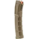 Thril PMX-SM9-35 PMX SM9 Flat Dark Earth Detachable 35rd for 9mm Luger Sig MPX Gen II - Thril