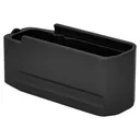 Warne Mfg 5006 Mag Extension +5 Fits P-MAG 7.62 Black - Warne Mfg