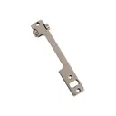 Leupold 51733 1-Piece Base For Remington 700/721/725 RH Long Action Standard Style Silver Finish - Leupold / Redfield