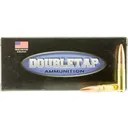 DoubleTap Ammunition 300BK240MK Desert Tech Tactical 300 AAC Blackout/Whisper (7.62X35mm) 240 GR Sierra MatchKing - 20rd Box - Doubletap Defense