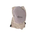 Caldwell 330110 Past Super Mag Plus Recoil Shield Suede Leather/Cloth Tan - Caldwell Shooting