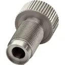CVA AC1611BH Blackhorn Breech Plug All Calibers Stainless Steel 1 - Classic Firearms