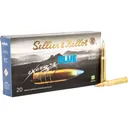 Sellier & Bellot SB3006XA eXergy 30-06 165 GRTAC-EX-Blue 20 Per Box/12 Cs - 20rd Box - Magtech