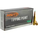 HSM 7MM0812N 7MM08 162 Hornsst TIP PNT - 20rd Box - Hunting Shack