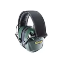 Caldwell Shooting 487605 E-Max Low Profile, Behind the Neck Electronic Hearing Protection - Caldwell Shooting