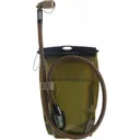 Source Tactical 4301550101 Kangaroo 1 Qt. Collapsible Canteen - Source Tactical